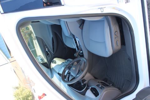 2020 Chevrolet Malibu LS Houston TX