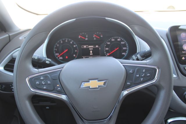 2020 Chevrolet Malibu LS Houston TX