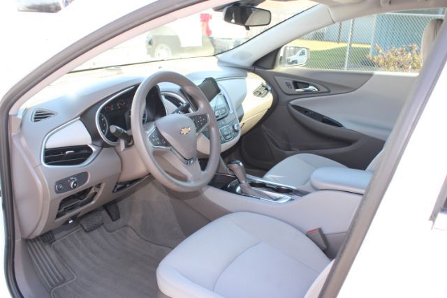 2020 Chevrolet Malibu LS Houston TX