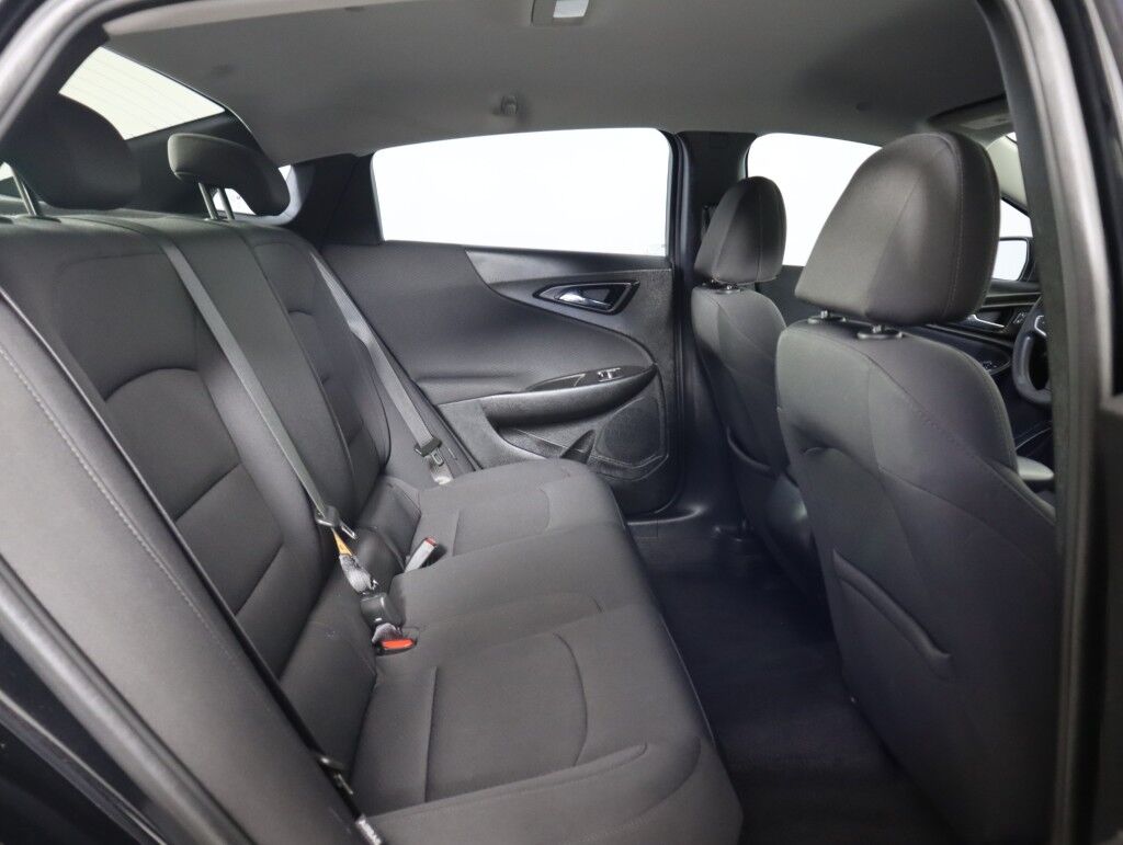 2020 Chevrolet Malibu LS Maumee OH