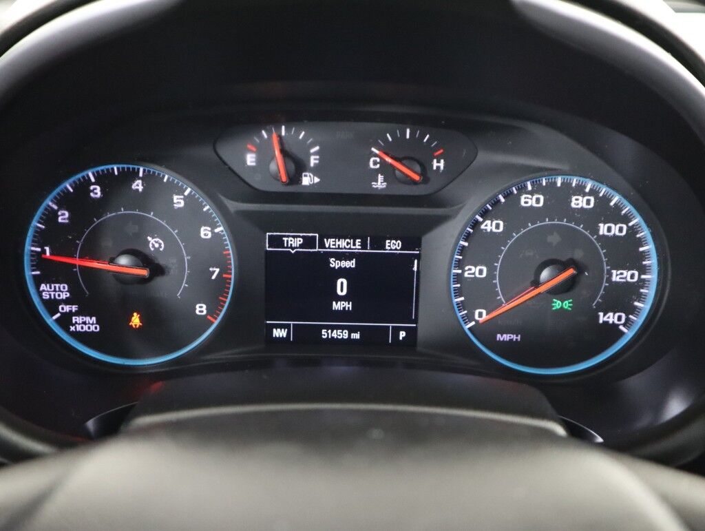 2020 Chevrolet Malibu LS Maumee OH