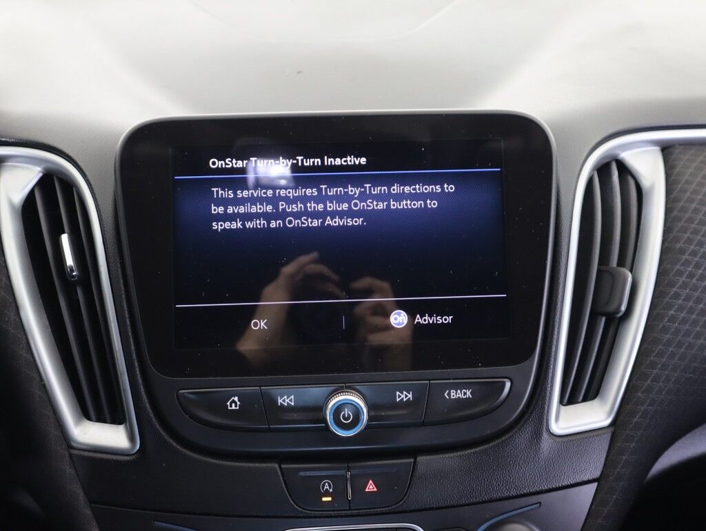 2020 Chevrolet Malibu LS Maumee OH