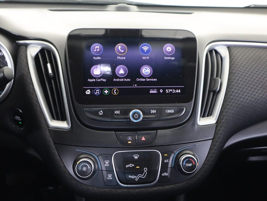 2020 Chevrolet Malibu LS Maumee OH