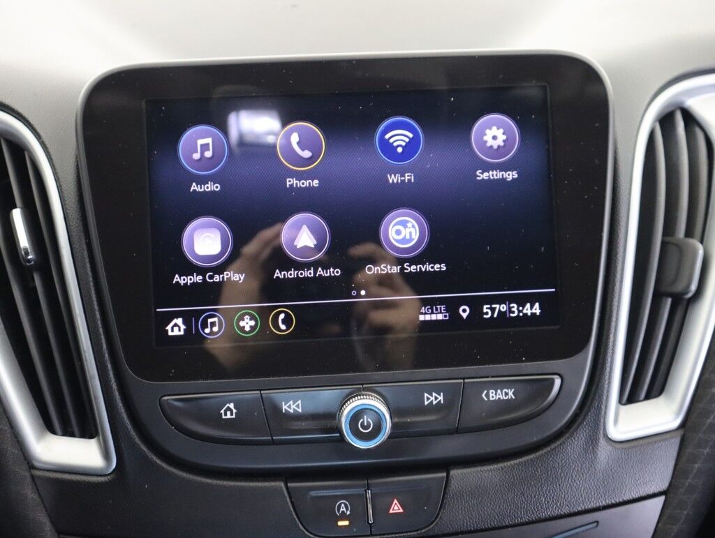 2020 Chevrolet Malibu LS Maumee OH