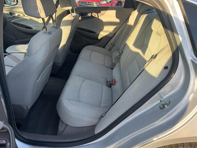 2020 Chevrolet Malibu LS Meridian MS 2020 Chevrolet Malibu LS Meridian MS