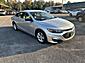 2020 Chevrolet Malibu LS Meridian MS 2020 Chevrolet Malibu LS Meridian MS