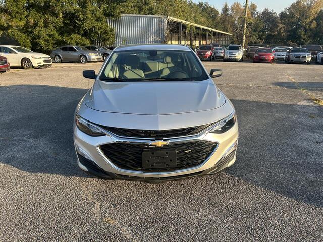 2020 Chevrolet Malibu LS Meridian MS 2020 Chevrolet Malibu LS Meridian MS