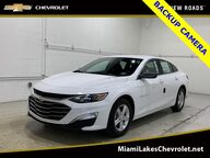 2020 Chevrolet Malibu LS Miami Lakes FL 2020 Chevrolet Malibu LS Miami Lakes FL
