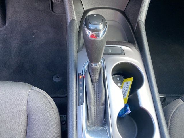 2020 Chevrolet Malibu LS Raleigh NC