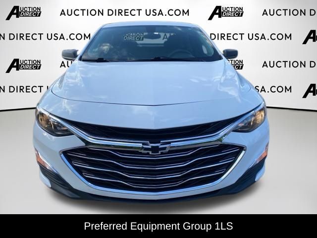 2020 Chevrolet Malibu LS Raleigh NC