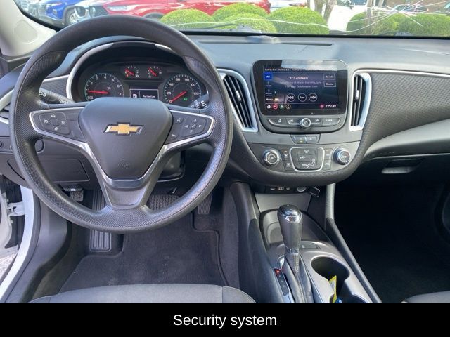 2020 Chevrolet Malibu LS Raleigh NC