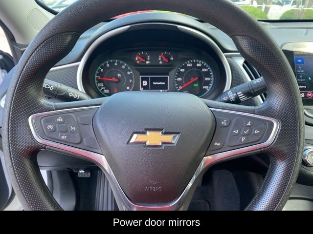 2020 Chevrolet Malibu LS Raleigh NC