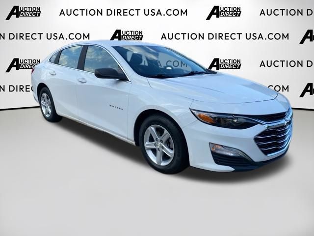 2020 Chevrolet Malibu LS Raleigh NC