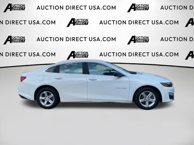 2020 Chevrolet Malibu LS Raleigh NC