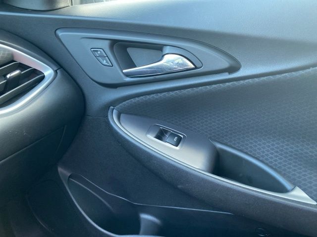 2020 Chevrolet Malibu LS Raleigh NC