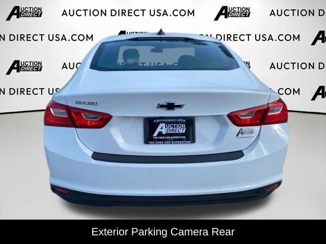 2020 Chevrolet Malibu LS Raleigh NC