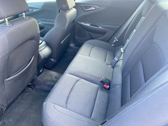 2020 Chevrolet Malibu LS Raleigh NC