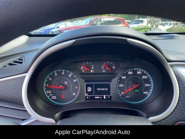 2020 Chevrolet Malibu LS Raleigh NC