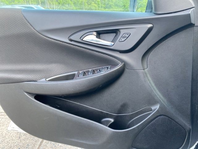 2020 Chevrolet Malibu LS Raleigh NC
