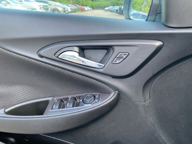 2020 Chevrolet Malibu LS Raleigh NC