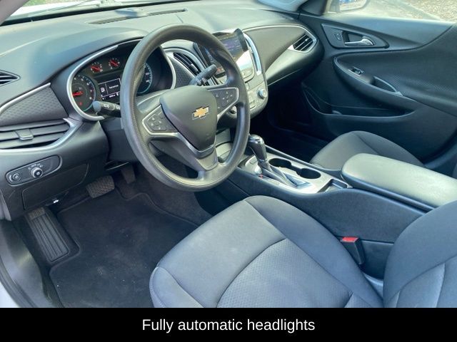 2020 Chevrolet Malibu LS Raleigh NC