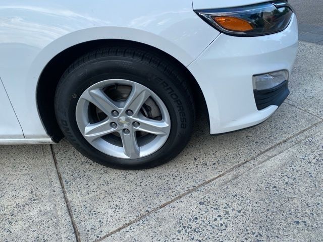 2020 Chevrolet Malibu LS Raleigh NC