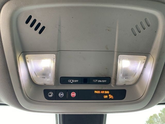 2020 Chevrolet Malibu LS Raleigh NC