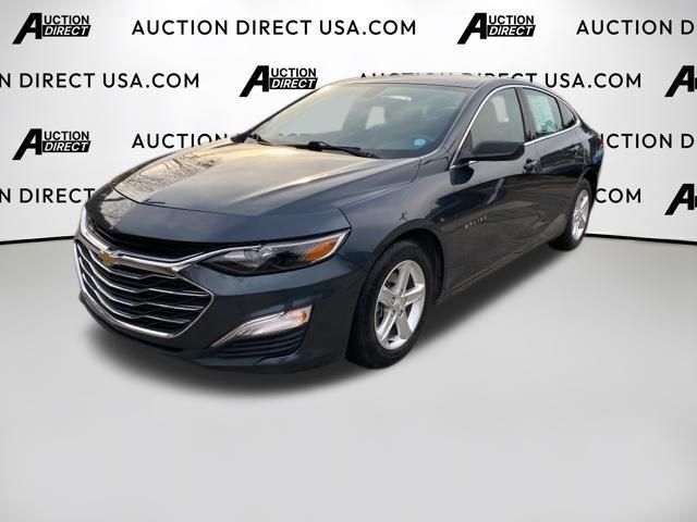 2020 Chevrolet Malibu LS