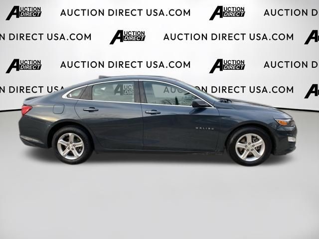 2020 Chevrolet Malibu LS Raleigh NC