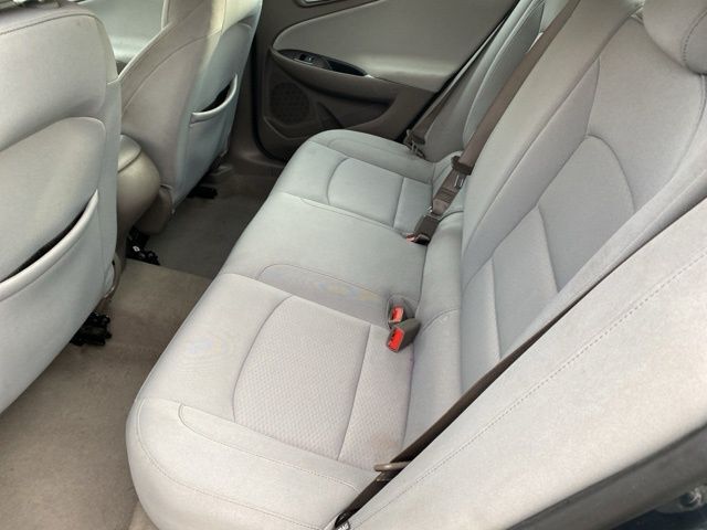 2020 Chevrolet Malibu LS Raleigh NC