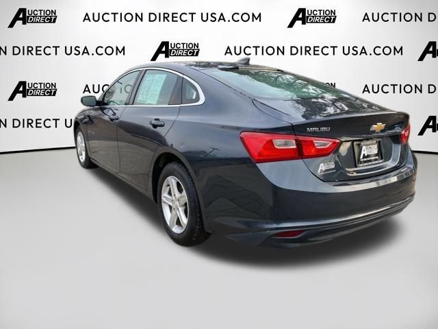 2020 Chevrolet Malibu LS Raleigh NC