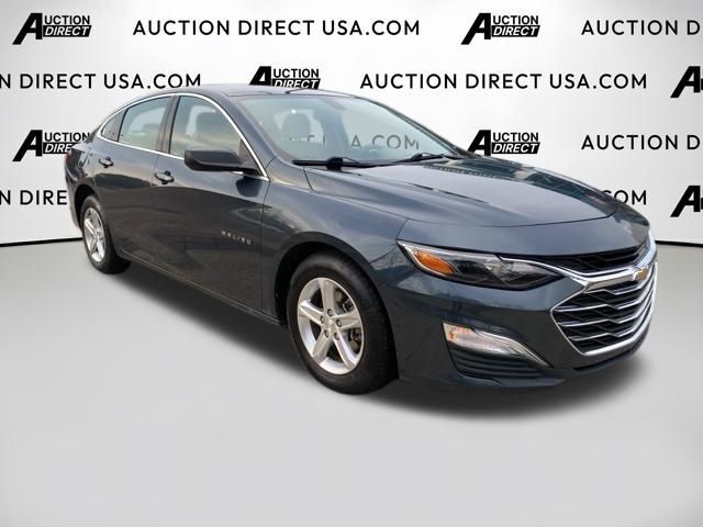 2020 Chevrolet Malibu LS Raleigh NC