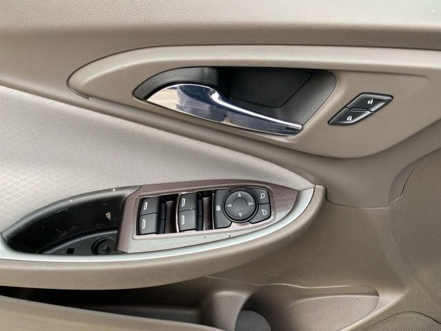 2020 Chevrolet Malibu LS Raleigh NC