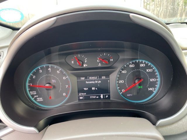 2020 Chevrolet Malibu LS Raleigh NC