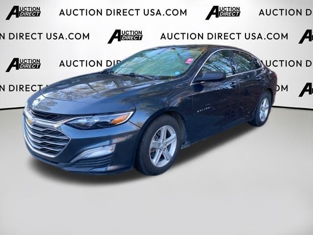 2020 Chevrolet Malibu