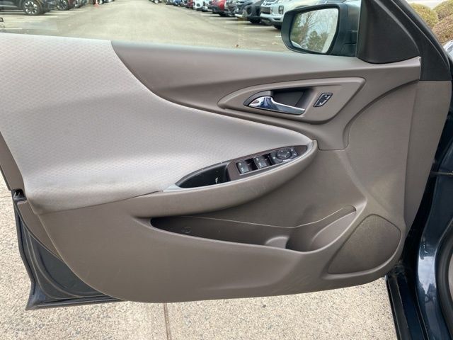 2020 Chevrolet Malibu LS Raleigh NC