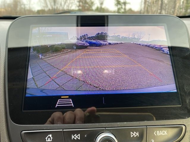 2020 Chevrolet Malibu LS Raleigh NC