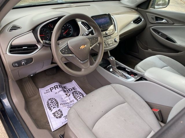 2020 Chevrolet Malibu LS Raleigh NC