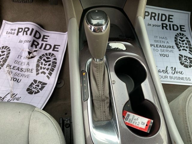 2020 Chevrolet Malibu LS Raleigh NC