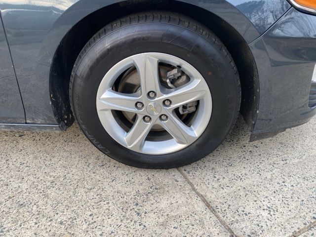 2020 Chevrolet Malibu LS Raleigh NC