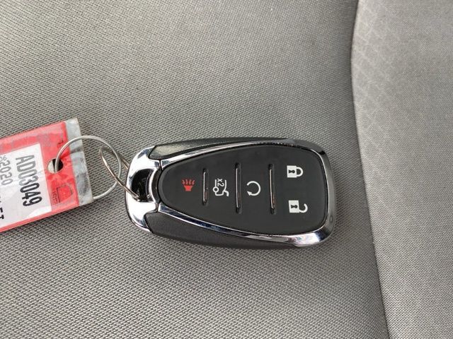 2020 Chevrolet Malibu LS Raleigh NC