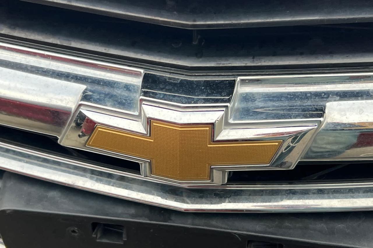 2020 Chevrolet Malibu LS Roseville CA