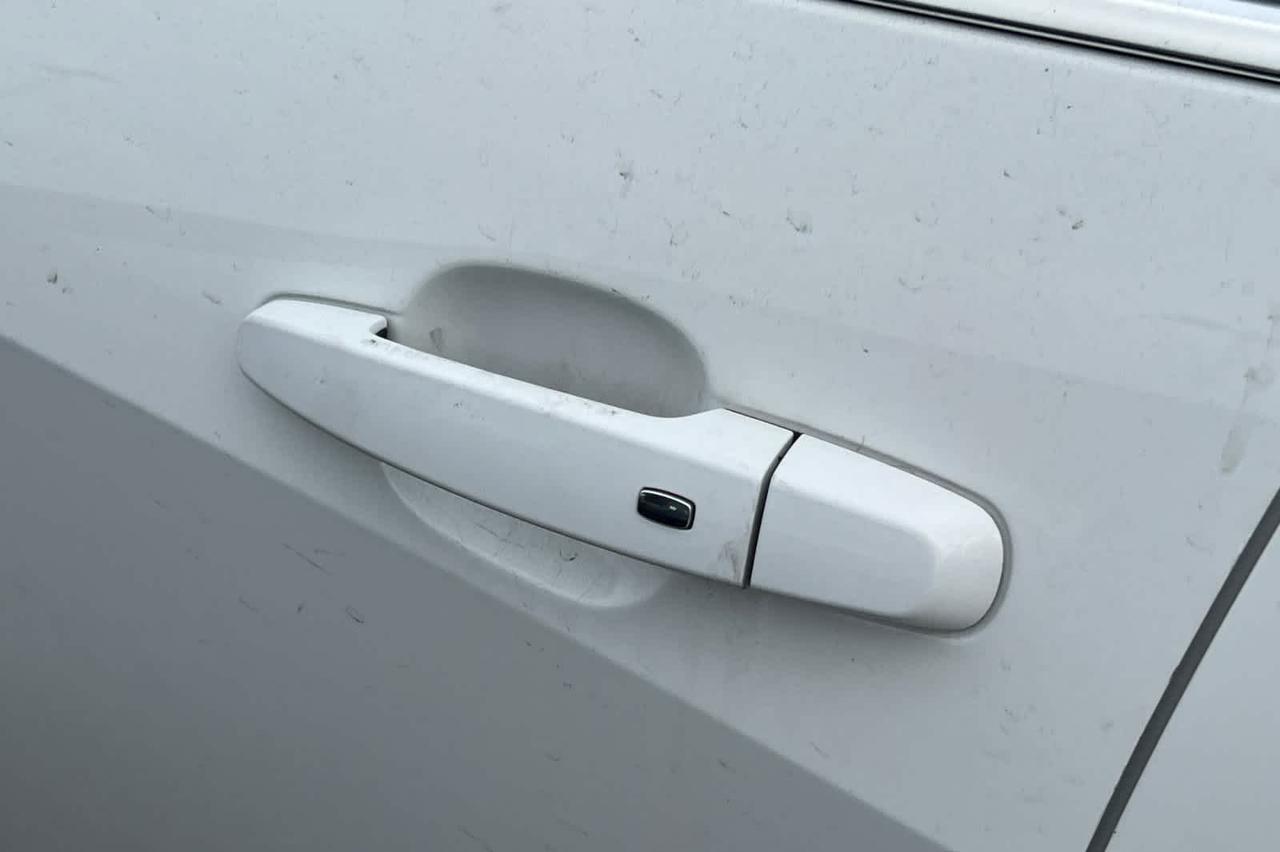 2020 Chevrolet Malibu LS Roseville CA