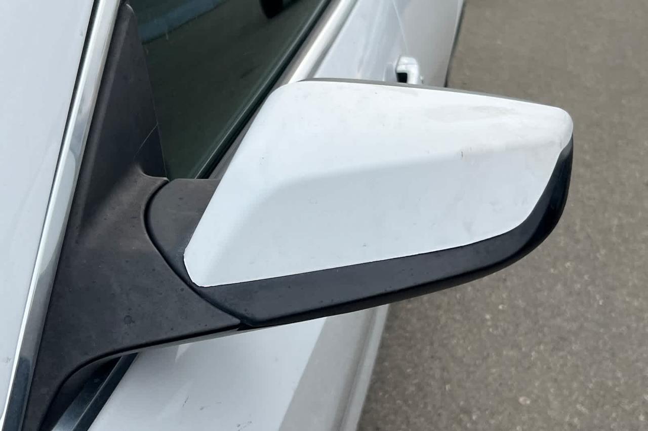 2020 Chevrolet Malibu LS Roseville CA