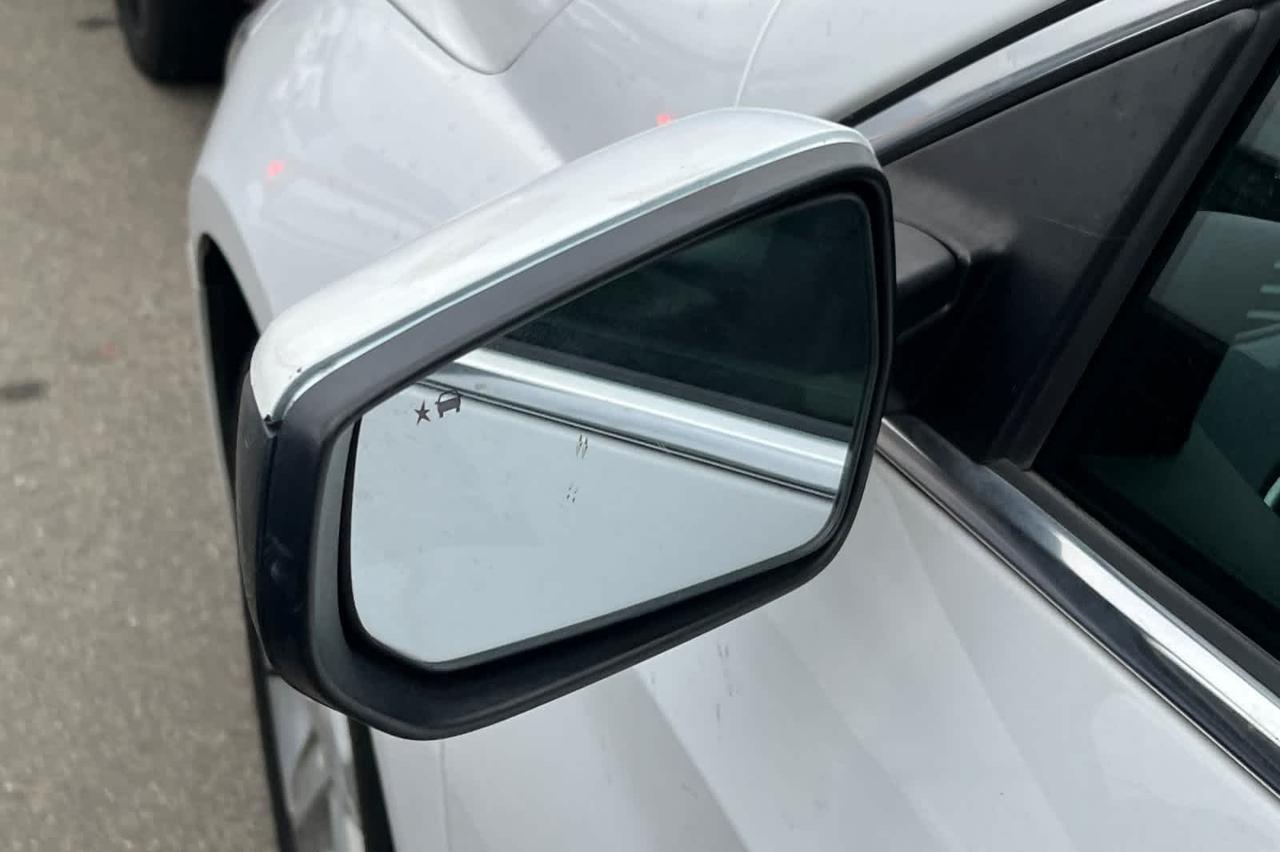 2020 Chevrolet Malibu LS Roseville CA