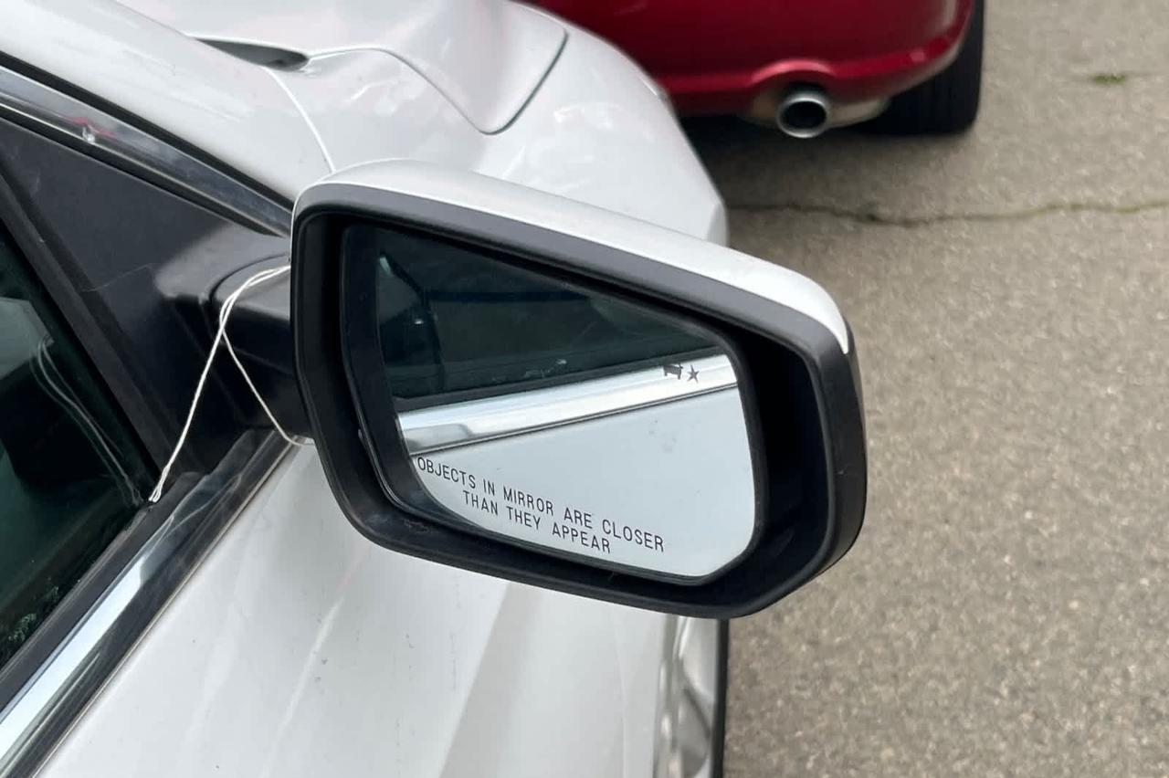 2020 Chevrolet Malibu LS Roseville CA