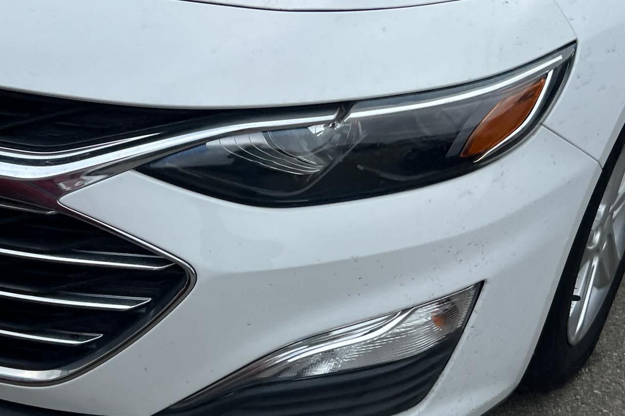 2020 Chevrolet Malibu LS Roseville CA