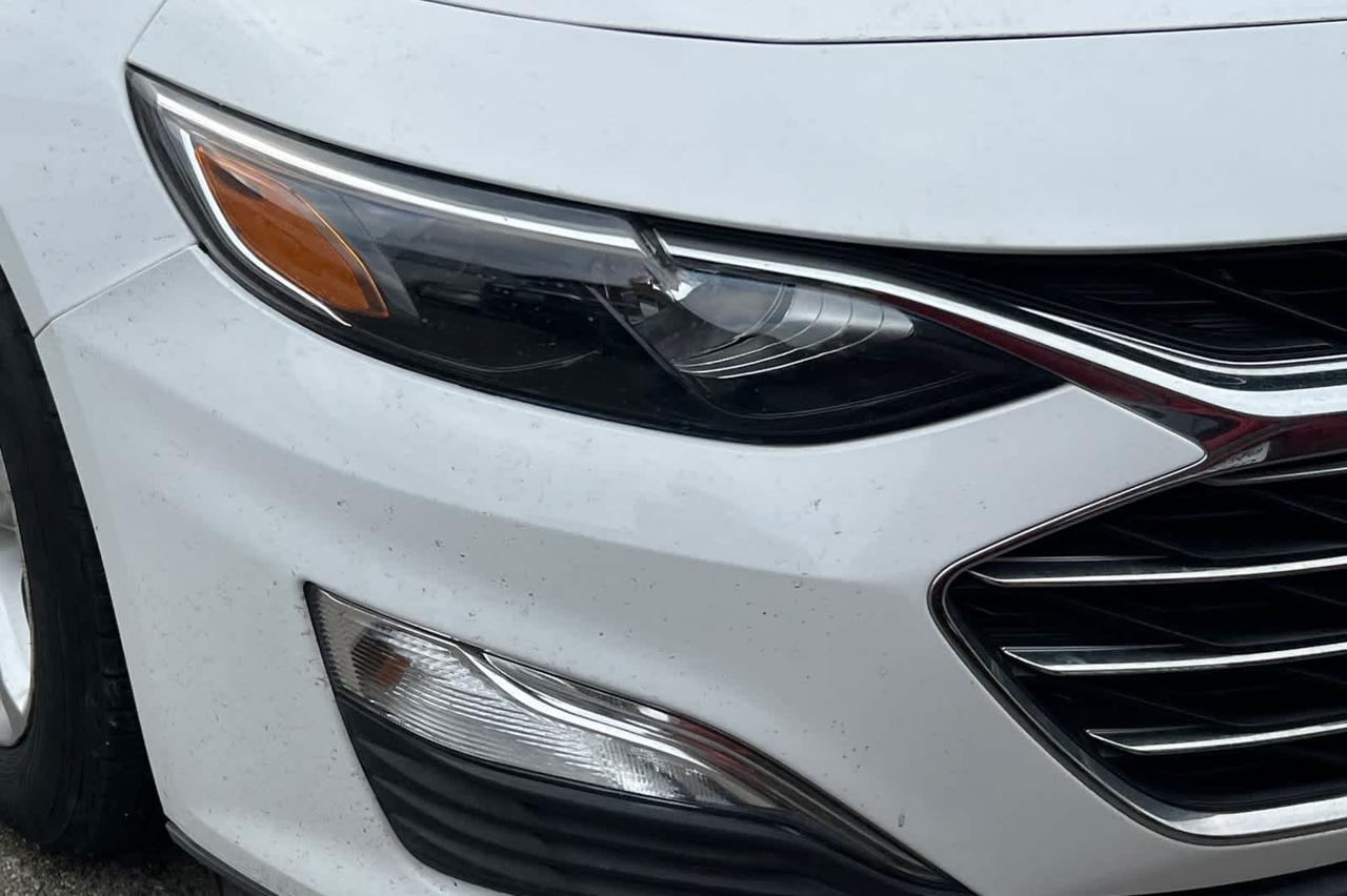 2020 Chevrolet Malibu LS Roseville CA