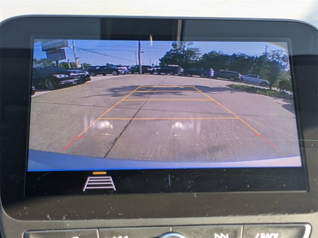 2020 Chevrolet Malibu LS Jacksonville FL