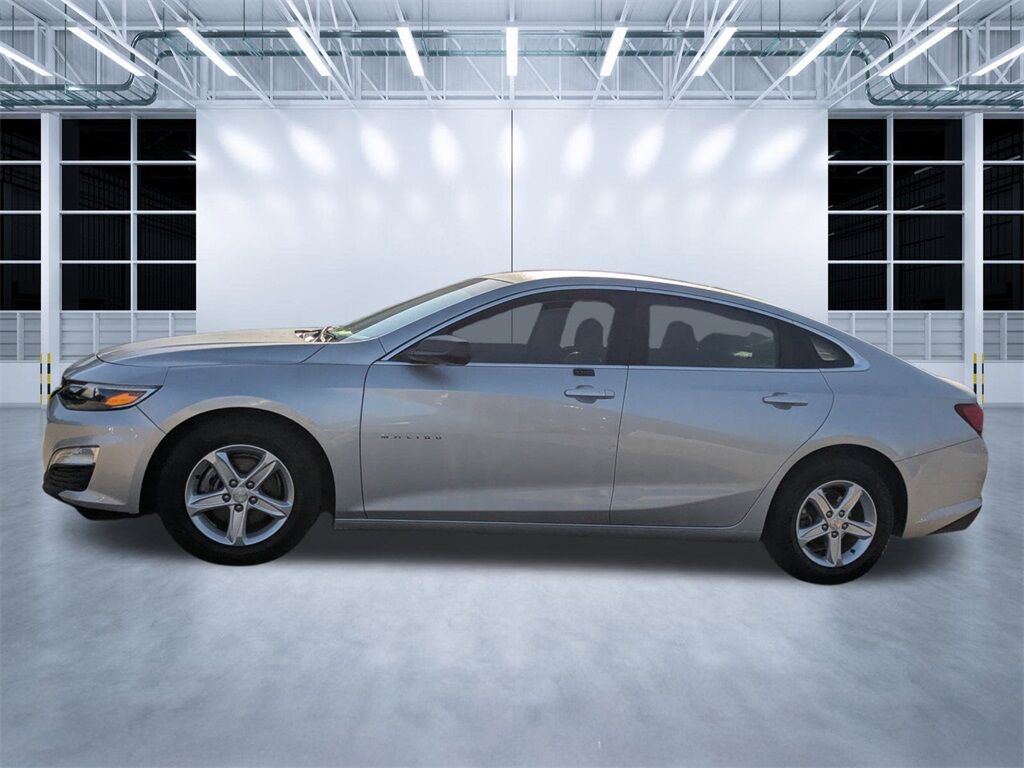 2020 Chevrolet Malibu LS Jacksonville FL